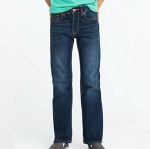 SALE🔥Old Navy Jeans Size 16 Ajustable Waist Straight Fit Great Condition